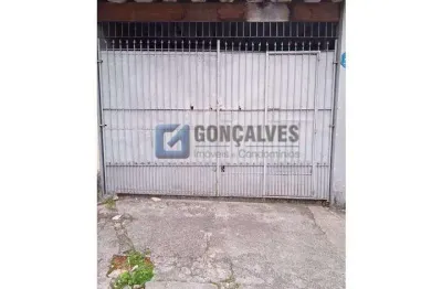 Sala comercial para alugar na arcangelo campanella, r, jardim calux, são bernardo do campo, 160 m2 por r$ 3.700