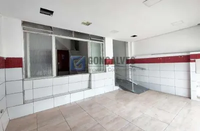 Casa comercial com 1 sala para alugar na armando italo setti, av, baeta neves, são bernardo do campo, 154 m2 por r$ 4.500