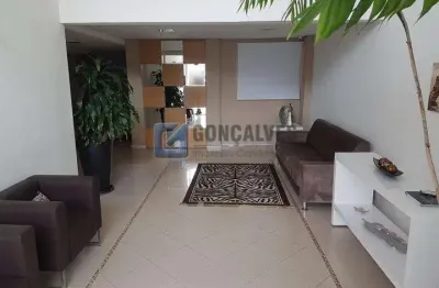 Apartamento com 3 quartos para alugar na Rua Egeo, Jardim do Mar, São Bernardo do Campo, 120 m2 por R$ 5.500