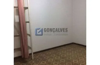 Casa comercial com 1 sala para alugar na padre manuel da nobrega, av, jardim, santo andré, 400 m2 por r$ 22.000