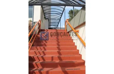 Apartamento com 2 quartos para alugar na xingu, r, vila valparaíso, santo andré, 80 m2 por r$ 2.500