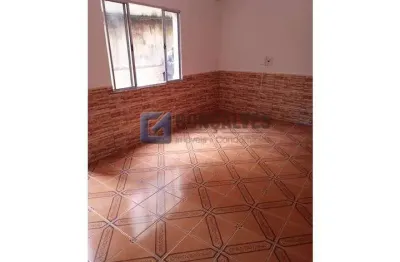 Casa com 3 quartos para alugar na rua rolando júlio duclos, jardim palermo, são bernardo do campo, 85 m2 por r$ 1.700