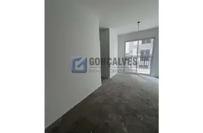 Apartamento com 2 quartos para alugar na quinze de agosto, r, centro, são bernardo do campo, 49 m2 por r$ 2.100