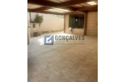 Casa com 3 quartos à venda na rua joão marotti, centro, são bernardo do campo, 193 m2 por r$ 580.000