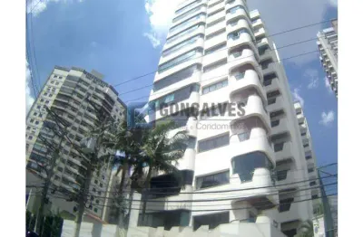 Apartamento com 4 quartos à venda na silva jardim, r, centro, são bernardo do campo, 264 m2 por r$ 1.500.000