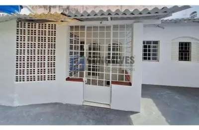 Casa comercial com 3 salas para alugar na avenida joão ramalho, vila assunção, santo andré, 80 m2 por r$ 3.000