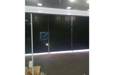 Barracão / galpão / depósito para alugar na avenida winston churchill, rudge ramos, são bernardo do campo por r$ 12.000