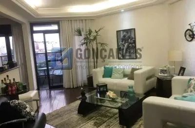 Apartamento com 3 quartos à venda na francisco prestes maia, av, centro, são bernardo do campo, 127 m2 por r$ 850.000