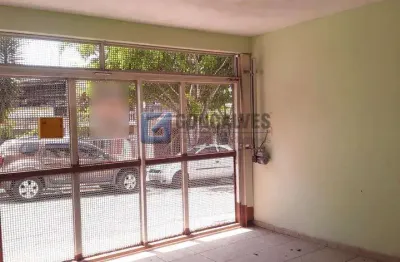 Casa com 2 quartos para alugar na Rua Ipê Verde, Dos Casa, São Bernardo do Campo, 150 m2 por R$ 1.500