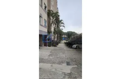 Apartamento com 2 quartos para alugar na avenida joão firmino, assunção, são bernardo do campo, 60 m2 por r$ 1.500