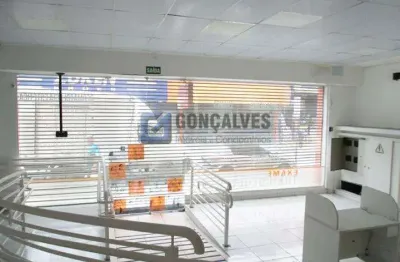 Ponto comercial para alugar na marechal deodoro, r, centro, são bernardo do campo, 680 m2 por r$ 31.000