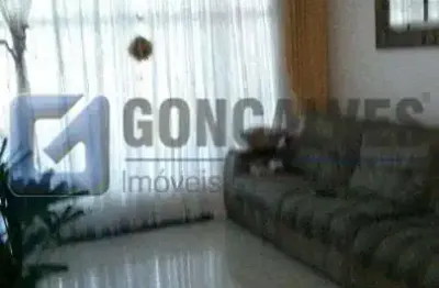 Casa com 3 quartos para alugar na rua da transmissão, rudge ramos, são bernardo do campo, 270 m2 por r$ 6.000