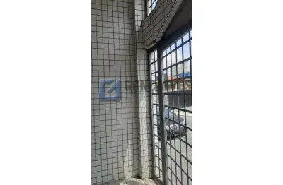 Casa comercial com 5 salas para alugar na frei gaspar, r, centro, são bernardo do campo, 150 m2 por r$ 4.500