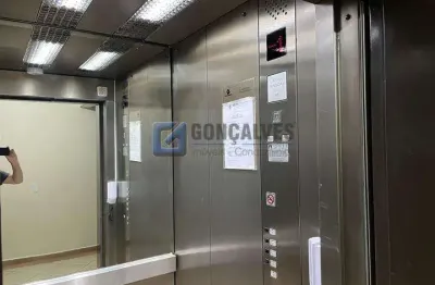 Apartamento com 1 quarto para alugar na alameda araguaia, santa maria, são caetano do sul, 60 m2 por r$ 1.990