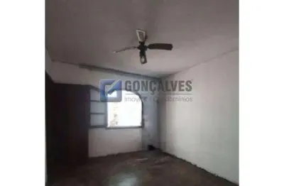 Casa comercial com 1 sala para alugar na rua tupi, vila valparaíso, santo andré, 396 m2 por r$ 4.500