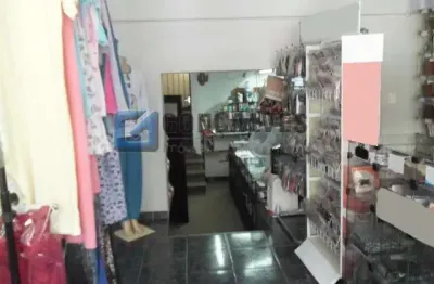 Casa comercial à venda na rua frei gaspar, centro, são bernardo do campo, 150 m2 por r$ 1.100.000