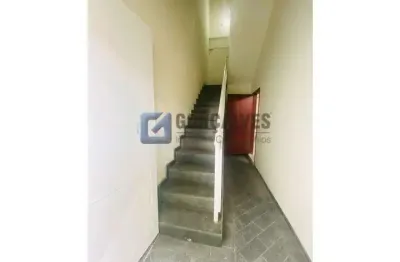 Barracão / galpão / depósito para alugar na rua lauro muller, vila sacadura cabral, santo andré, 600 m2 por r$ 24.000