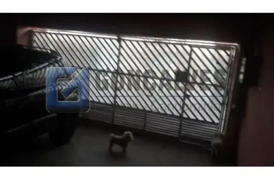 Casa com 2 quartos para alugar na rua tremembé, rudge ramos, são bernardo do campo, 153 m2 por r$ 3.000