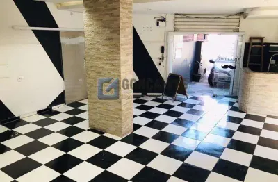 Sala comercial para alugar na rua luisiana, taboão, são bernardo do campo, 76 m2 por r$ 3.300