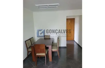 Apartamento com 3 quartos à venda na rua gonçalves dias, centro, são bernardo do campo, 78 m2 por r$ 580.000