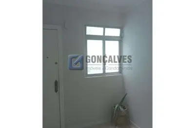 Apartamento com 2 quartos para alugar na das orquideas, r, vila marchi, são bernardo do campo, 55 m2 por r$ 1.500