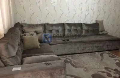 Casa com 2 quartos para alugar na rua orestes suster, dos casa, são bernardo do campo, 143 m2 por r$ 2.739