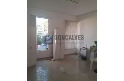 Ponto comercial para alugar na caspio, r, jardim do mar, são bernardo do campo, 660 m2 por r$ 26.000