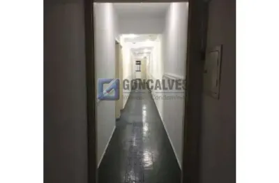 Ponto comercial para alugar na rua coronel seabra, vila alzira, santo andré, 1095 m2 por r$ 22.500