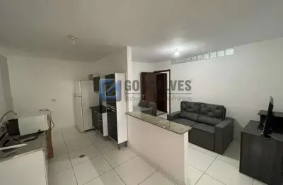Apartamento com 2 quartos para alugar na paulo jose lins rocha, r, jardim tiradentes, são bernardo do campo, 72 m2 por r$ 1.480
