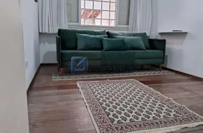 Casa comercial com 2 salas para alugar na rua olegário herculano, vila dayse, são bernardo do campo, 194 m2 por r$ 9.000