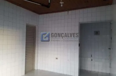 Sala comercial para alugar na nossa senhora da boa viagem, r, ferrazópolis, são bernardo do campo, 28 m2 por r$ 1.000