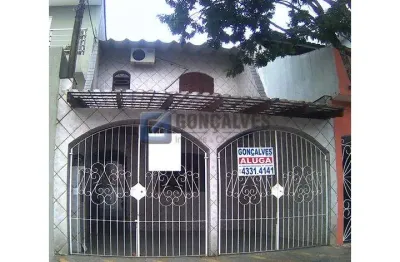 Casa com 3 quartos para alugar na agostinho masini, r, parque terra nova ii, são bernardo do campo, 168 m2 por r$ 2.950