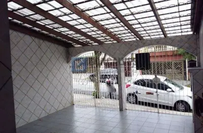 Casa com 3 quartos para alugar na rua agostinho masini, parque terra nova ii, são bernardo do campo, 168 m2 por r$ 2.950