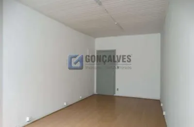 Sala comercial para alugar na manoel coelho, r, centro, são caetano do sul, 27 m2 por r$ 790