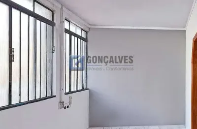 Sala comercial para alugar na rua maria cuzziol bruni, santa terezinha, são bernardo do campo, 200 m2 por r$ 4.500