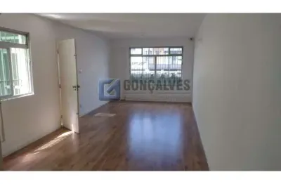 Casa com 3 quartos para alugar na rua arapuru, parque jaçatuba, santo andré, 170 m2 por r$ 3.550
