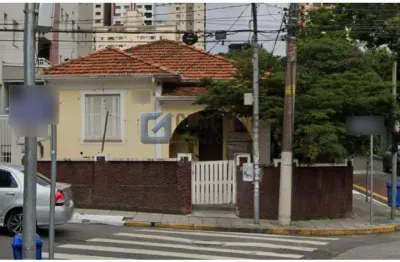 Casa comercial com 1 sala para alugar na rua general osório, santa paula, são caetano do sul, 200 m2 por r$ 12.000