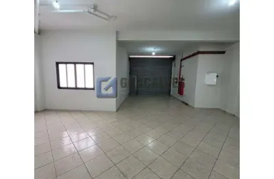 Sala comercial para alugar na do pedroso, est, vila luzita, santo andré, 250 m2 por r$ 5.800