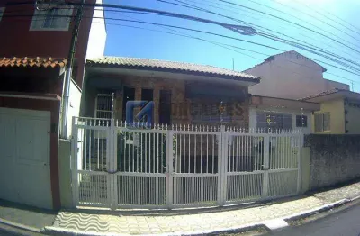 Casa com 3 quartos para alugar na comendador pinoti gamba, r, vila mussolini, são bernardo do campo, 140 m2 por r$ 4.900