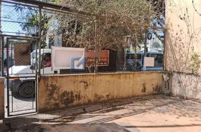 Barracão / galpão / depósito para alugar na rua américo brasiliense, centro, são bernardo do campo, 360 m2 por r$ 6.800