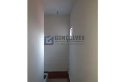 Casa com 4 quartos para alugar na Rua Itacolomi, Vila Curuçá, Santo André, 150 m2 por R$ 2.800