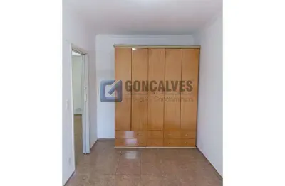 Apartamento com 2 quartos para alugar na rua oreste romano, assunção, são bernardo do campo, 85 m2 por r$ 1.550