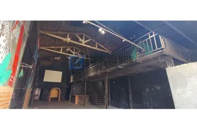 Sala comercial para alugar na avenida doutor rudge ramos, rudge ramos, são bernardo do campo, 327 m2 por r$ 7.000