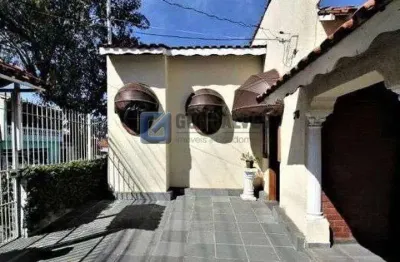 Casa com 4 quartos para alugar na osvaldo cruz, r, santa paula, são caetano do sul, 275 m2 por r$ 15.100