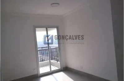Apartamento com 2 quartos para alugar na rua do cruzeiro, vila dusi, são bernardo do campo, 66 m2 por r$ 2.915