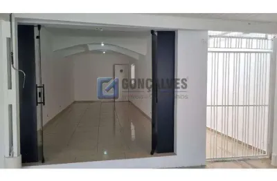 Sala comercial para alugar na rua paulo kruger, centro, são bernardo do campo, 44 m2 por r$ 2.800