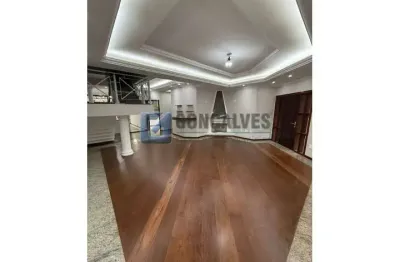 Casa com 4 quartos para alugar na rua rolando mário ramacciotti, dos casa, são bernardo do campo, 600 m2 por r$ 8.500
