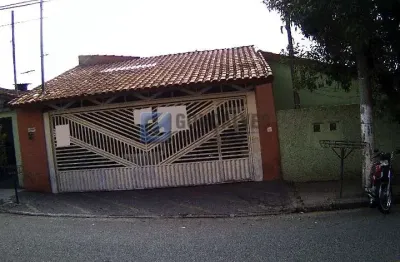 Casa com 3 quartos para alugar na rua campos do jordão, baeta neves, são bernardo do campo, 325 m2 por r$ 7.500