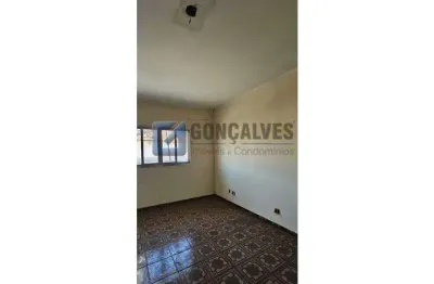 Sala comercial para alugar na carijos, r, vila alzira, santo andré, 852 m2 por r$ 30.000