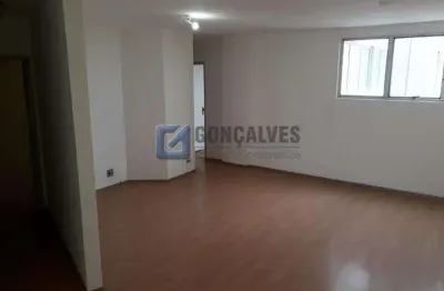 Apartamento com 2 quartos para alugar na rua secondo modolin, jardim maria cecília, são bernardo do campo, 94 m2 por r$ 1.800